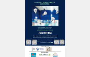 Job Dating