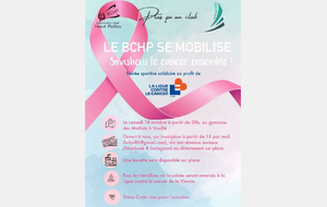 Octobre Rose