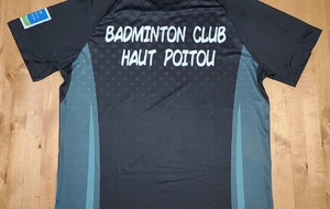 Maillot coupe Homme
