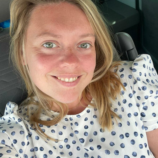 Eva Fleury