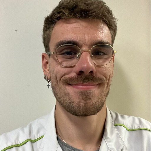 Aurelien Ferron