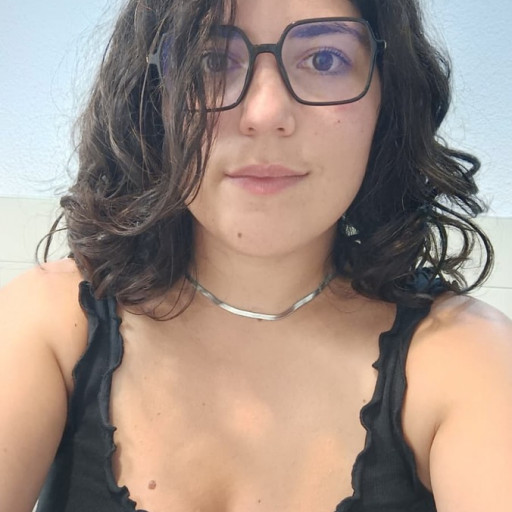 Coralie Ferru
