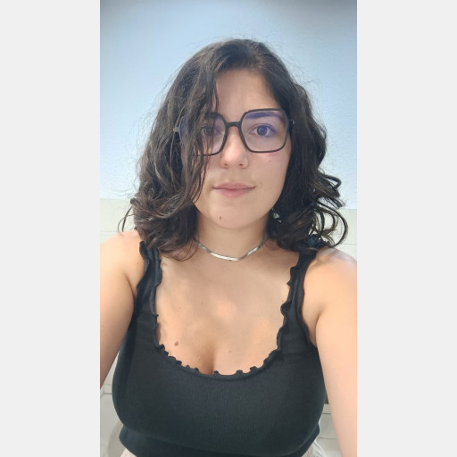 Coralie Ferru